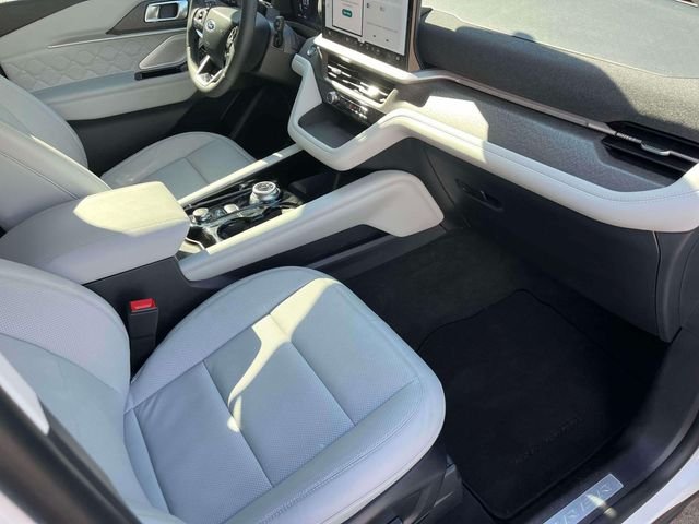 Certified Used 2026 White Ford Platinum image 24