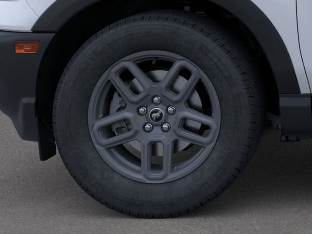 Used 2026 White Metallic Ford Big Bend image 19