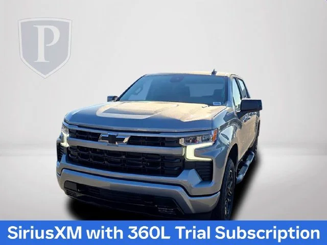 2026 Chevrolet Silverado 1500 RST - Photo 13