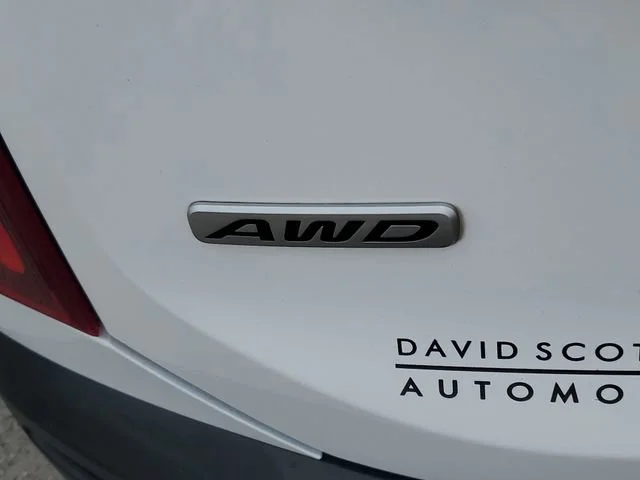 Used 2021 White Kia SX image 30