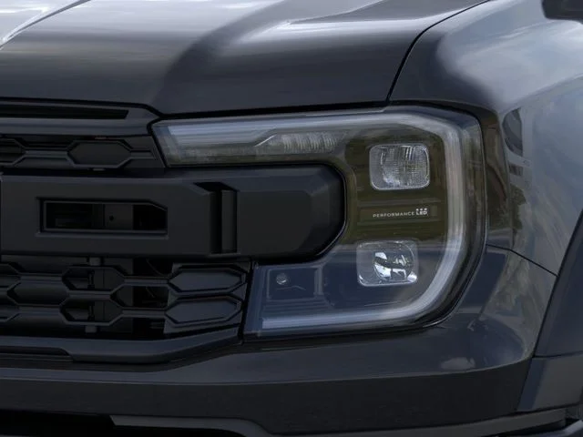 New 2026 Shadow Black Ford Raptor image 18