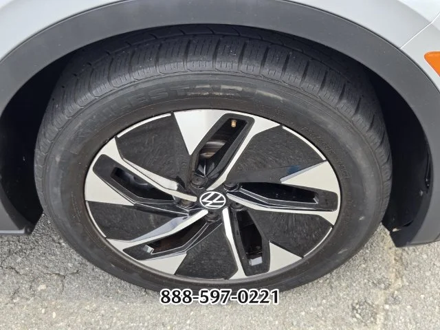 Used 2021  Volkswagen Pro S image 20