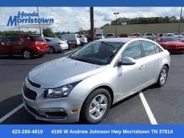 2016 Chevrolet Cruze