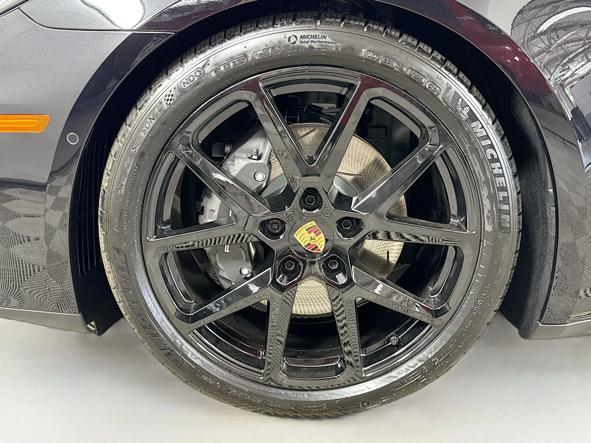 2025 Porsche Panamera Base - Photo 24