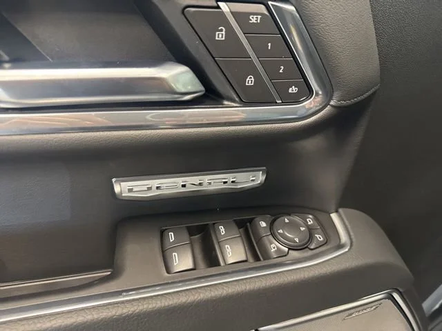 2026 GMC Sierra 1500 Denali - Photo 20