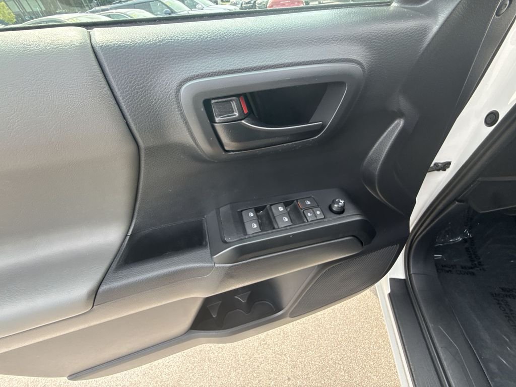 Used 2023 White Toyota SR image 13