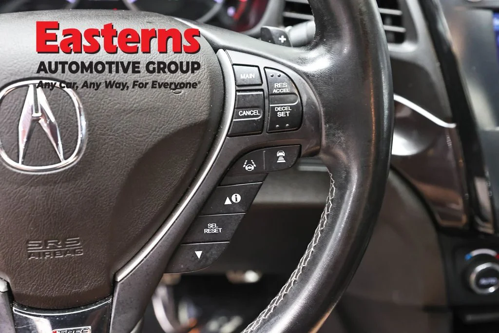 Used 2022 Gray Acura Premium and A-SPEC Packages image 16