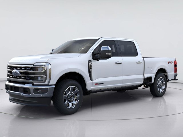 2026 Ford Super Duty F-250® Lariat®