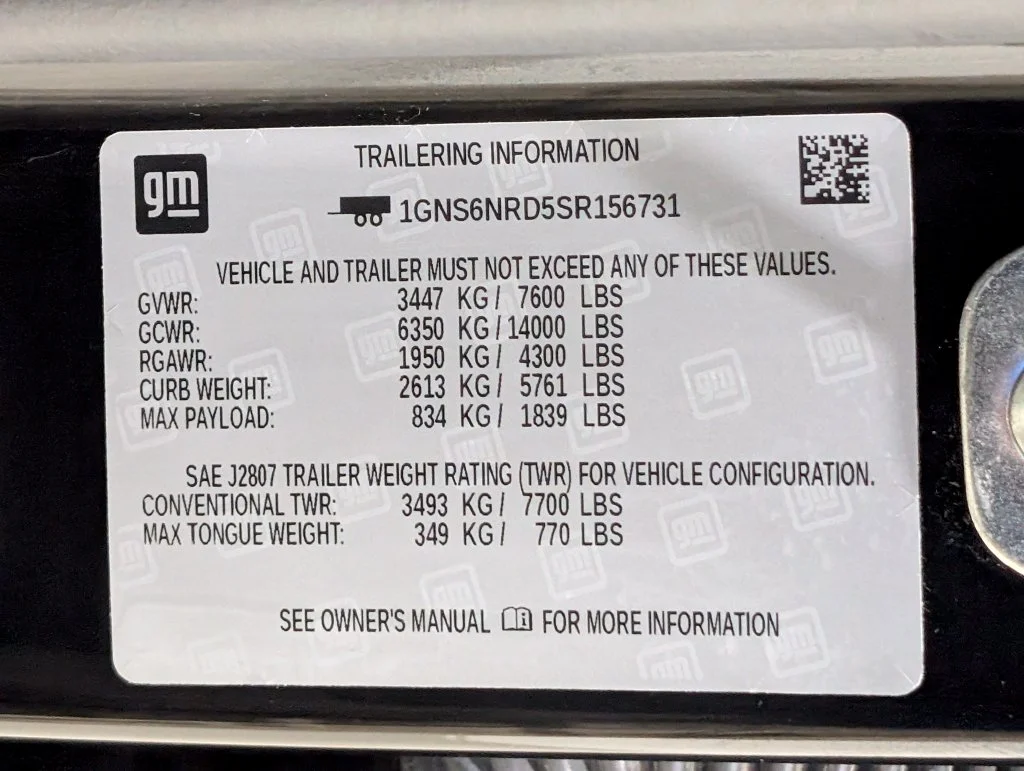 Certified Used 2025 Black Chevrolet LT image 27