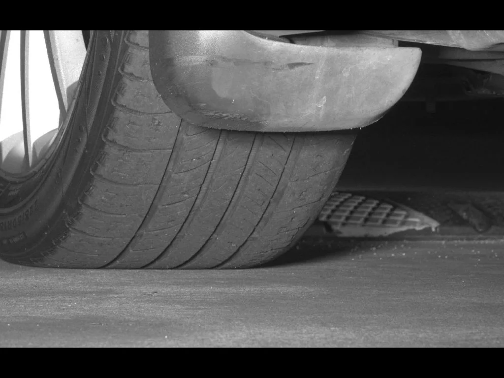 Used 2009 Black Saturn XR image 13