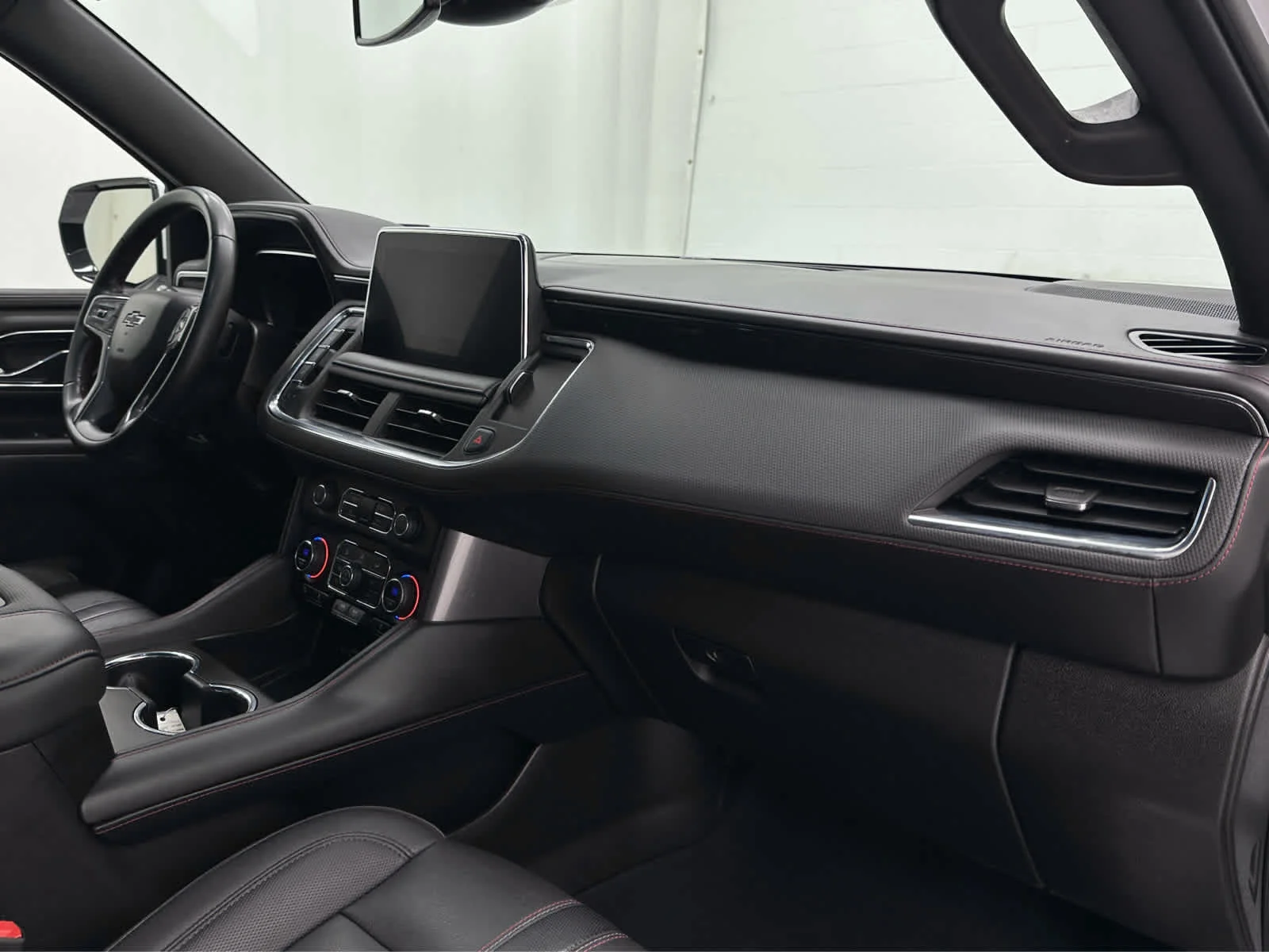 Used 2023 Summit White Chevrolet RST image 18