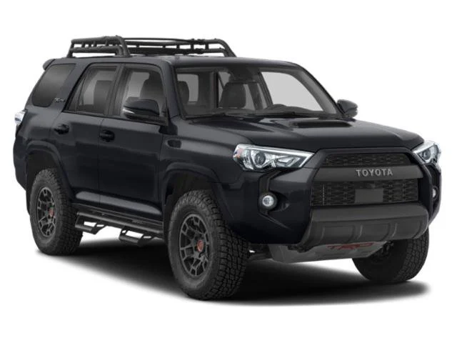 Used 2023 MAGNETIC GRAY MET Toyota TRD Pro image 6