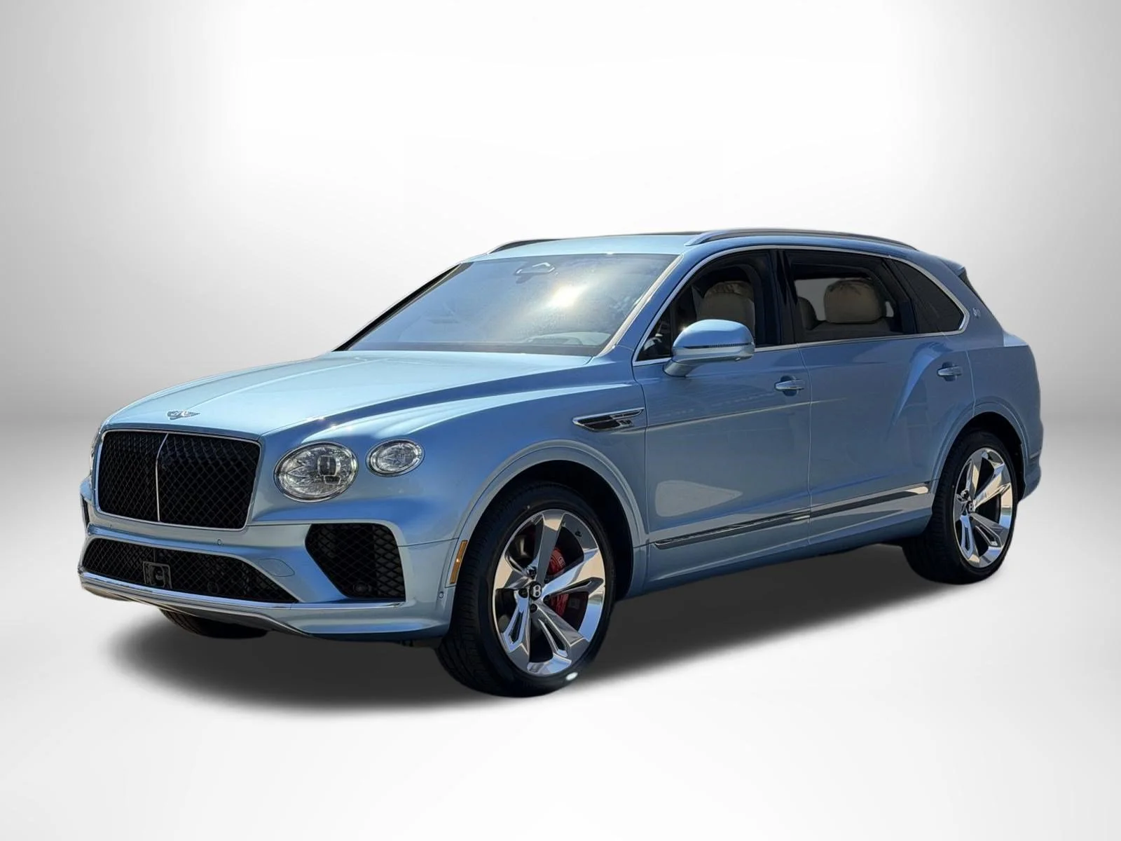 New 2027  Bentley  image 10