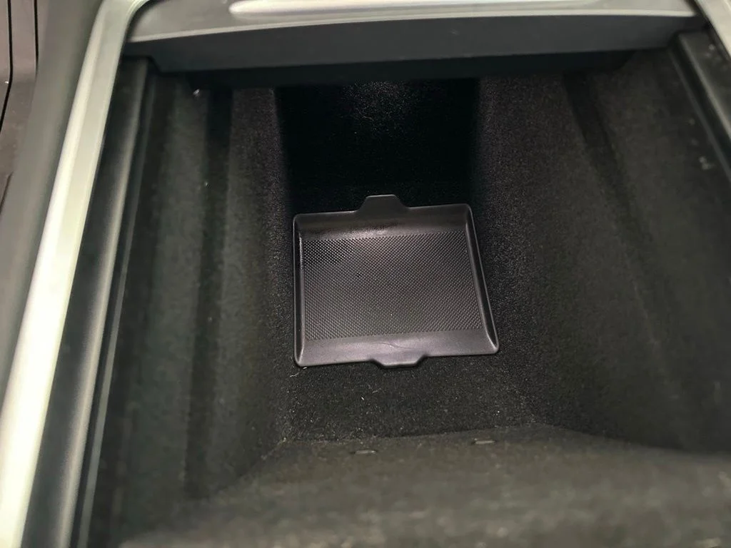 Used 2024 Black Tesla Long Range image 42