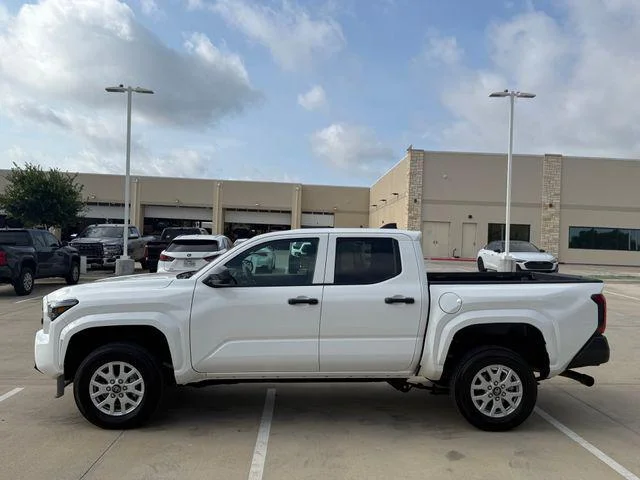 Certified Used 2025 ICE CAP Toyota SR image 7