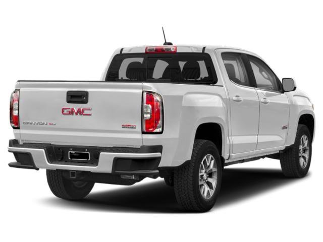 Used 2018 GMC Canyon SLT with VIN 1GTG5DE14J1225882 for sale in Little Rock