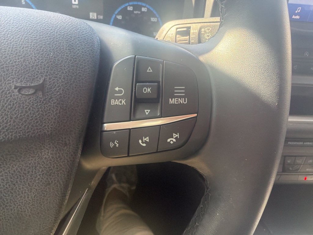Used 2024 Beige Ford Big Bend image 14