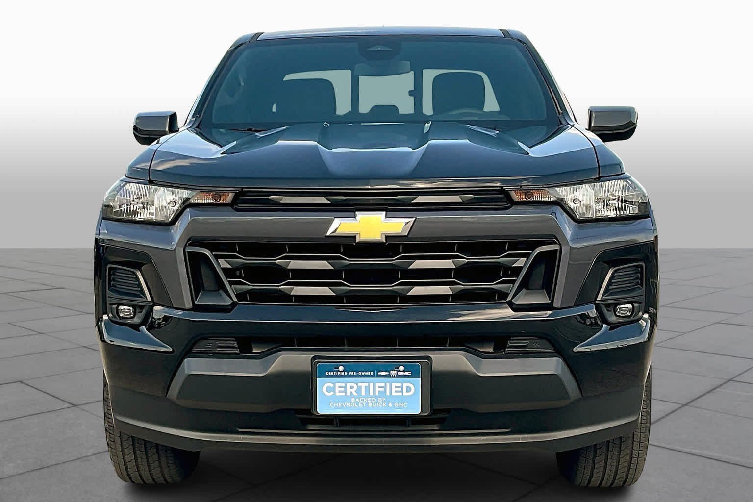 2024 Chevrolet Colorado LT - Photo 4