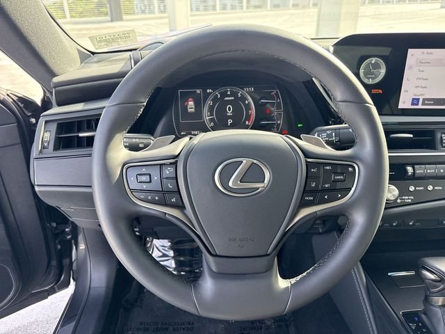 Certified Used 2023 Gray Lexus 350 image 14