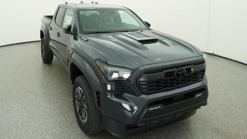 New 2026 Underground Toyota TRD Sport i-FORCE MAX image 8