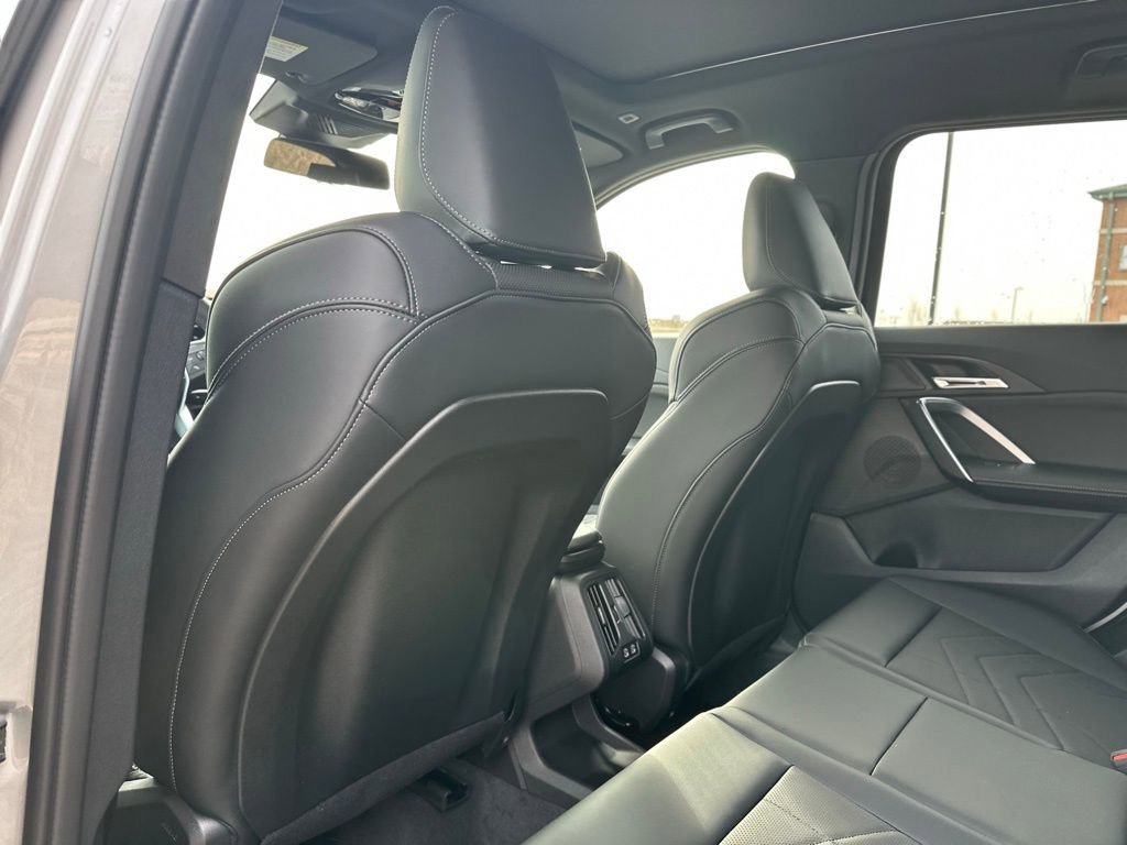2026 BMW X1 XDrive28i - Photo 22