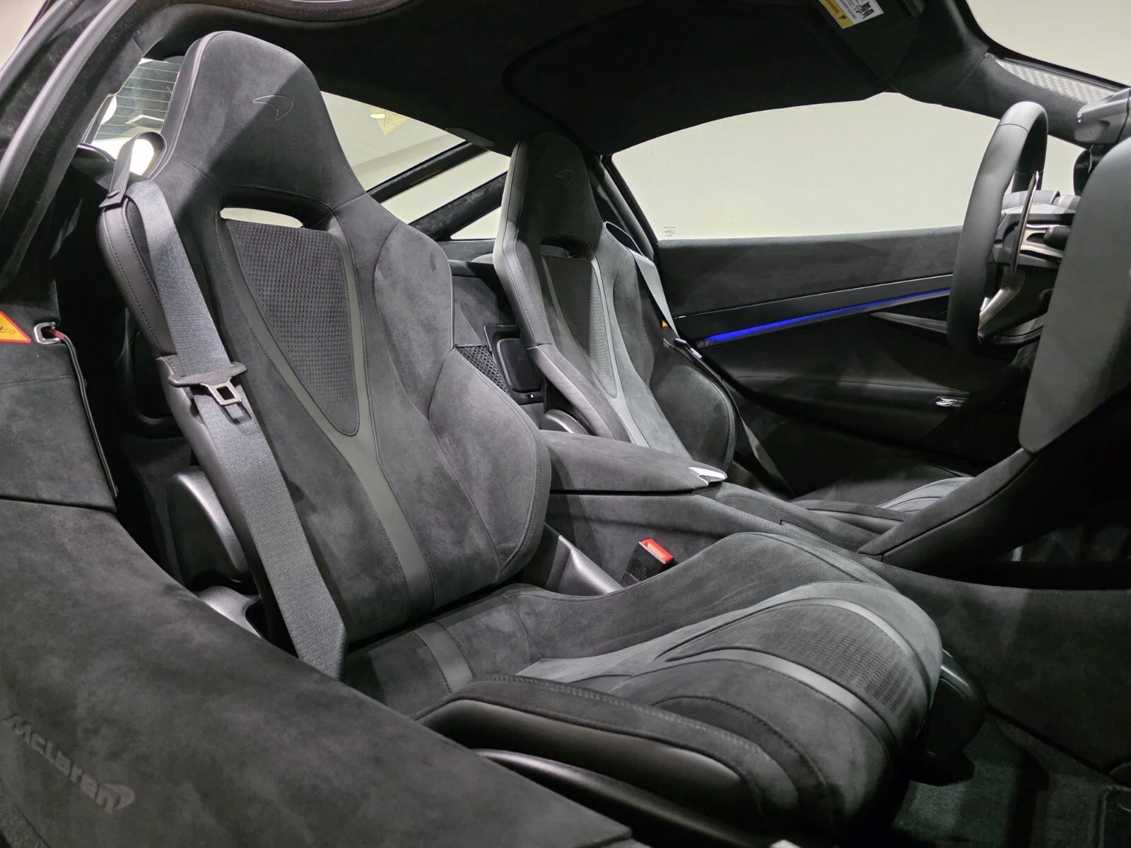2026 McLaren 750S Base - Photo 19