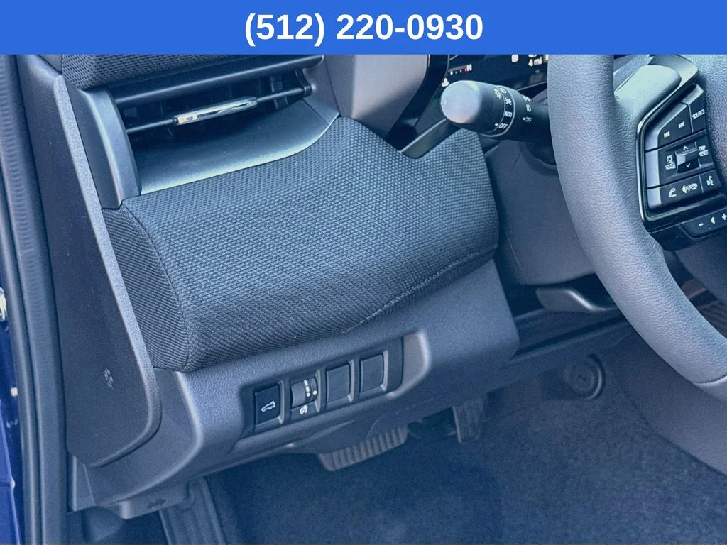 New 2026 Blue Subaru Premium image 11