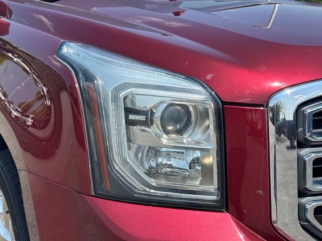 Used 2019 Red GMC SLT image 11