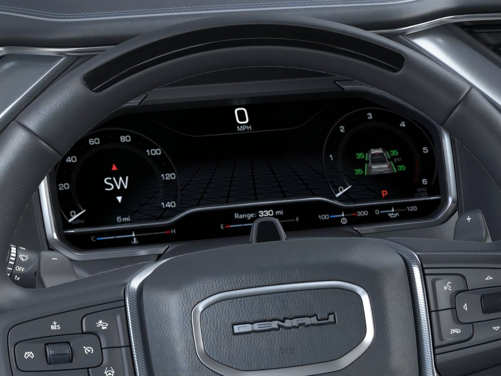 2026 GMC Sierra 1500 Denali - Photo 18