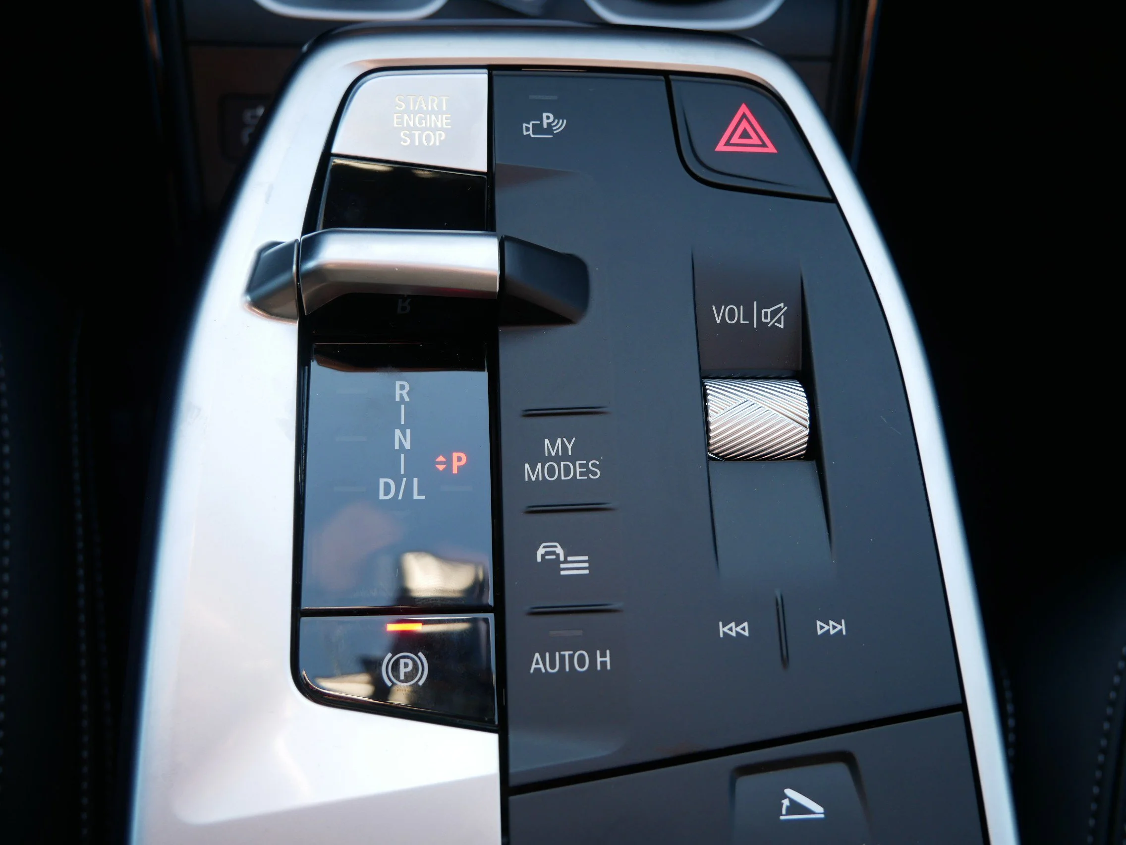 New 2026 Night Dusk Blue Metallic BMW xDrive28i image 11