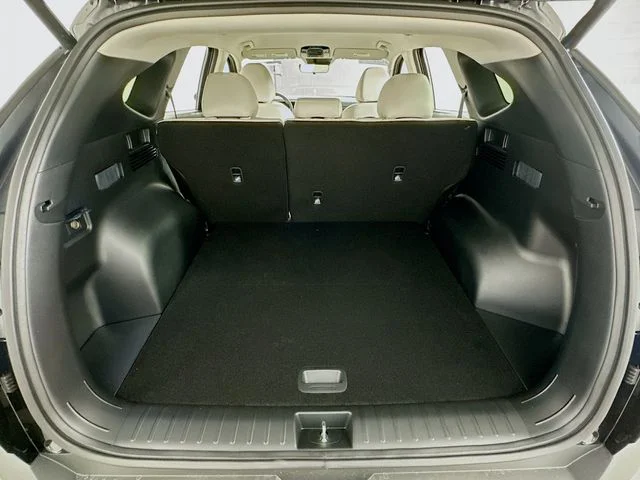 New 2026 Hyundai TUCSON SEL
