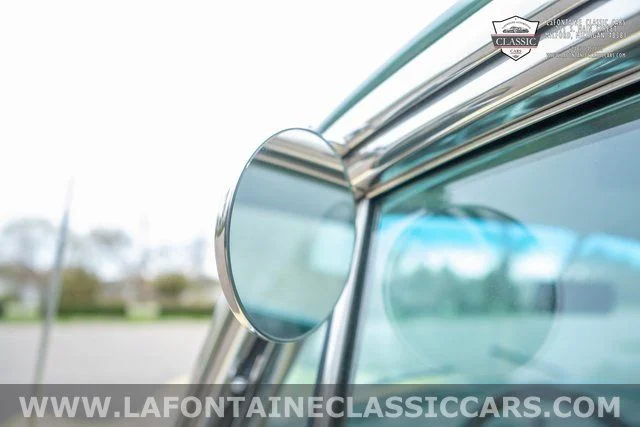 Used 1954 Yellow Chevrolet Bel Air image 65