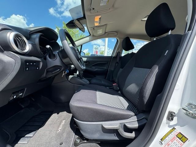 Used 2024 White Nissan 1.6 S image 13