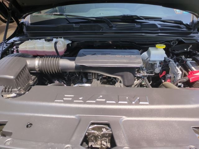 Used 2024 Black Ram Tradesman image 32