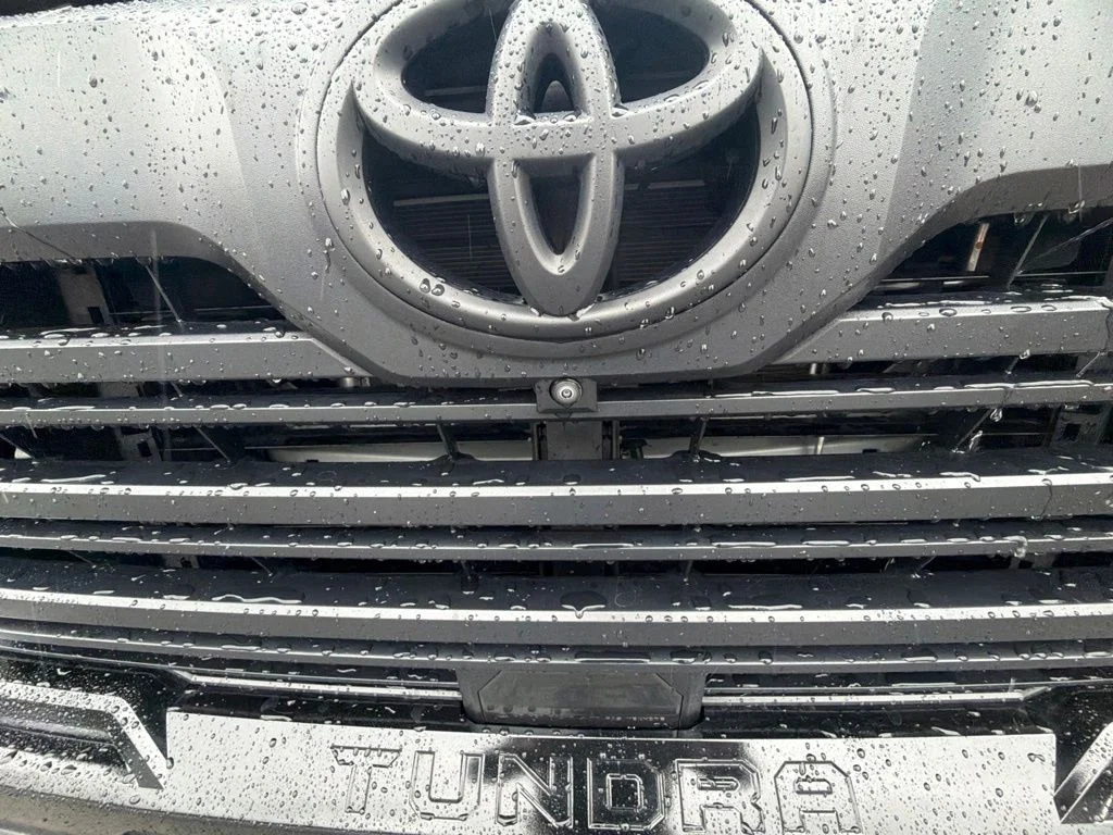 Used 2024 Beige Toyota Limited image 14