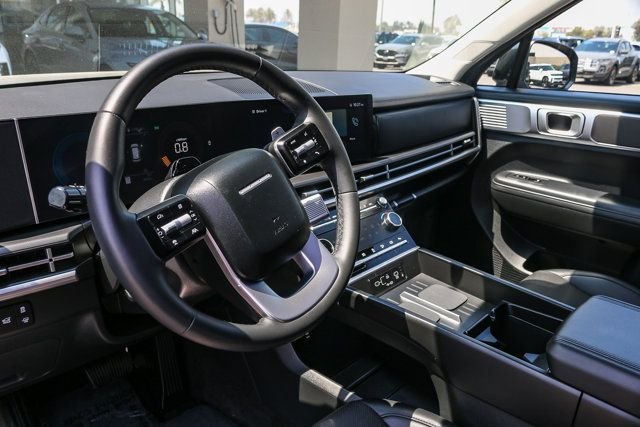 Certified Used 2025 Silver Hyundai XRT image 27