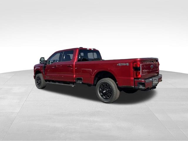 2026 Ford F-350 Super Duty XLT - Photo 18