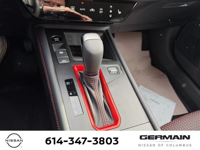 2026 Nissan KICKS SR AWD - Photo 24