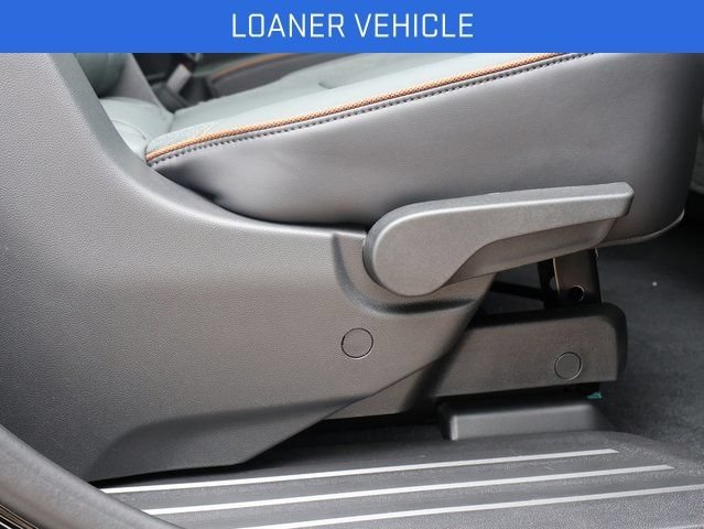2026 GMC Acadia AT4 - Photo 13