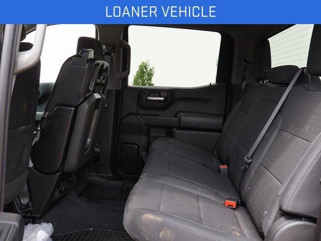 2026 GMC Sierra 1500 Pro - Photo 15