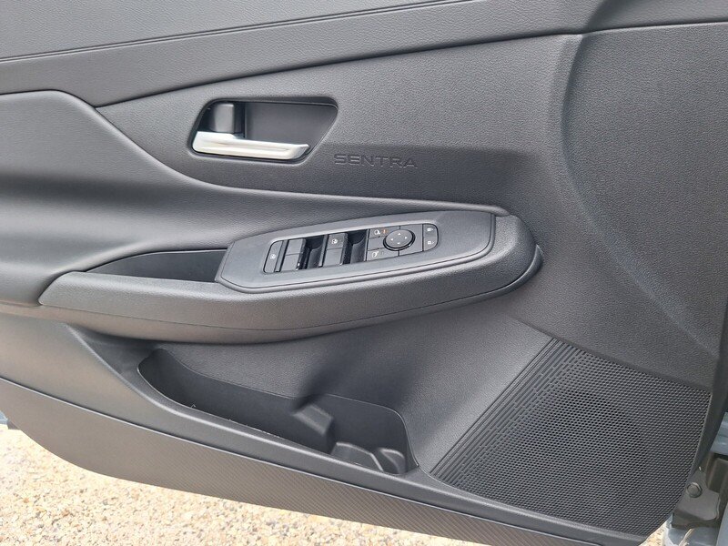 2026 Nissan Sentra SV - Photo 20