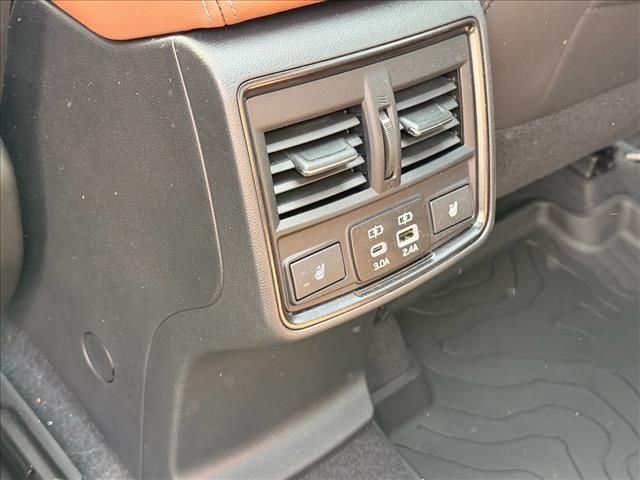 Used 2025 Brown Subaru Touring image 12