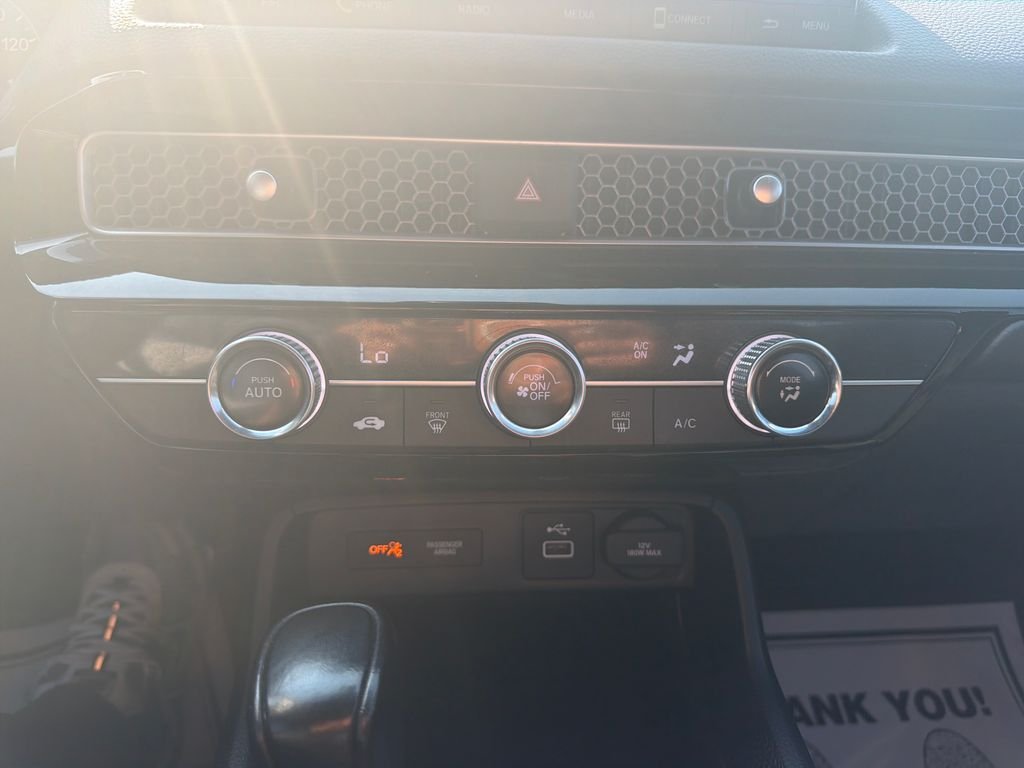 2023 Honda Civic Sport - Photo 19