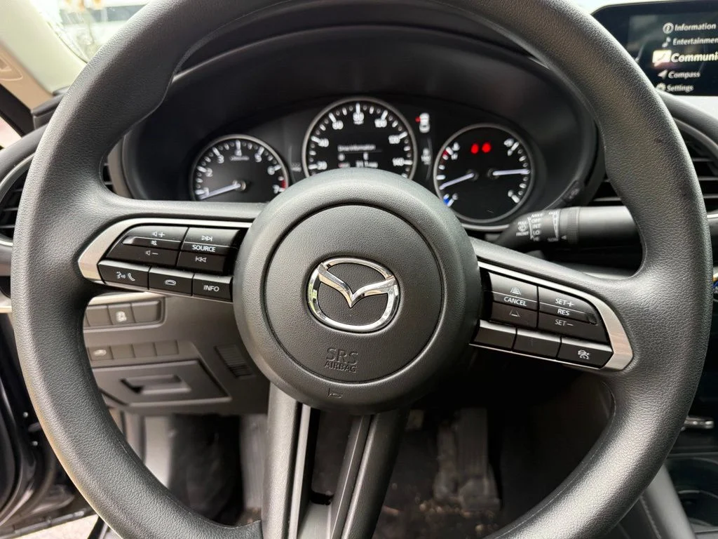 Used 2026 Black Mazda 2.5 S image 17