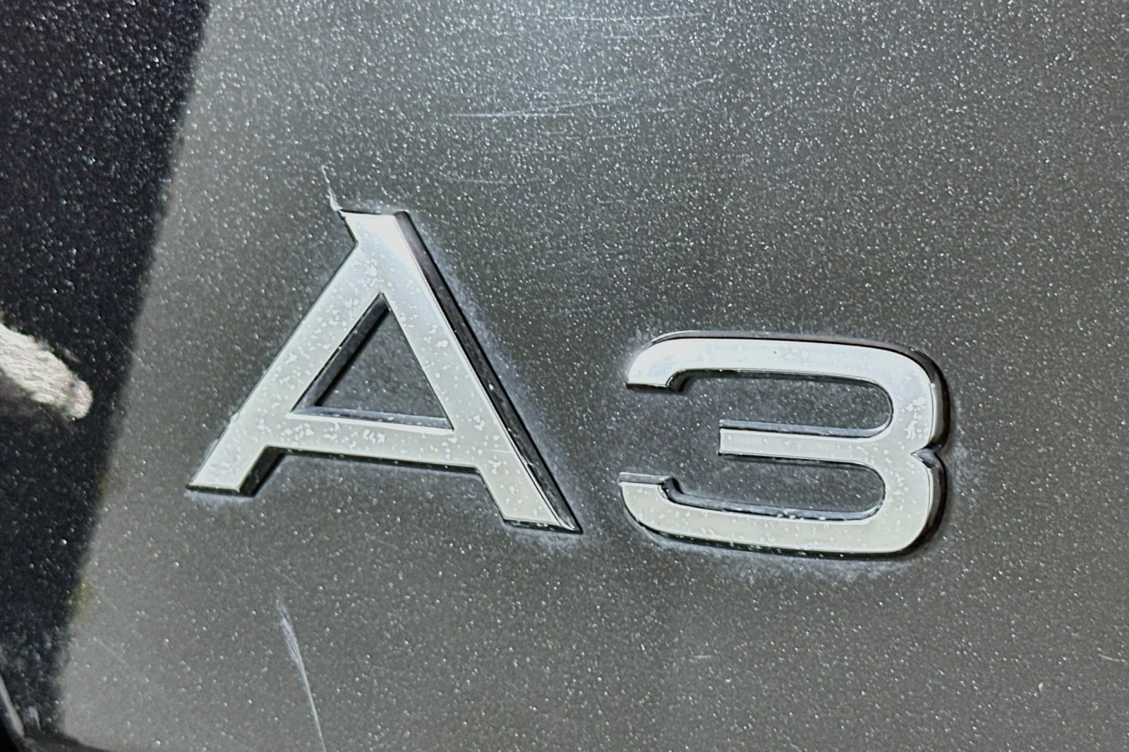 Used 2024 Mythos Black Metallic Audi Premium Plus image 10
