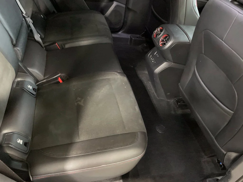 Used 2024 Black Chevrolet RS image 15
