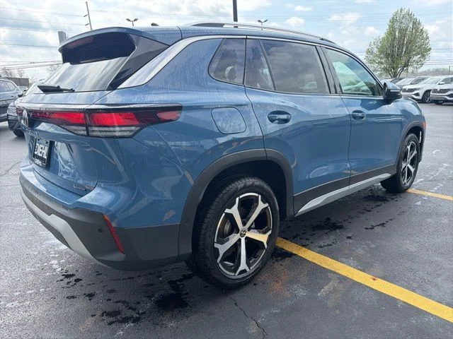 2026 Volkswagen Tiguan SE - Photo 7