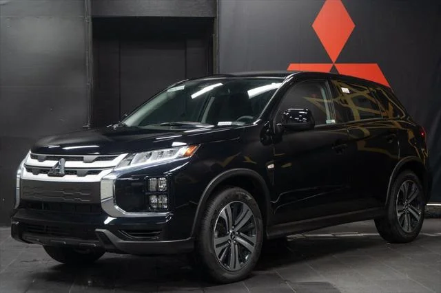 2025 Mitsubishi Outlander Sport 2.0 ES AWC CVT's photo