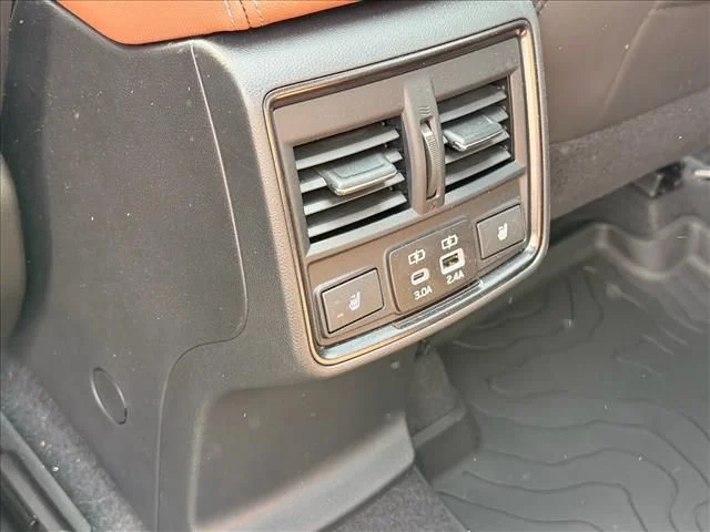 Used 2025 Brown Subaru Touring image 12