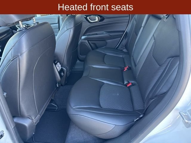 2026 Jeep Compass Latitude Altitude - Photo 26